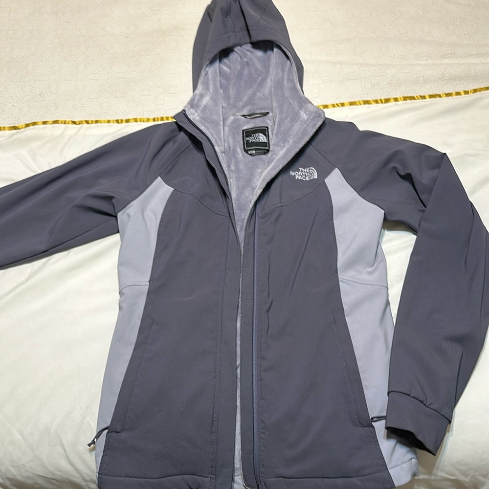 Women’s NorthFace Jacket